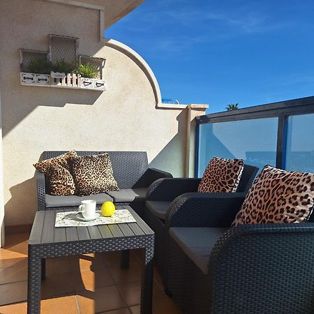 Apartamento Mandarin Playamarina II Ориуэла Экстерьер фото