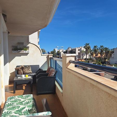 Apartamento Mandarin Playamarina II Ориуэла Экстерьер фото