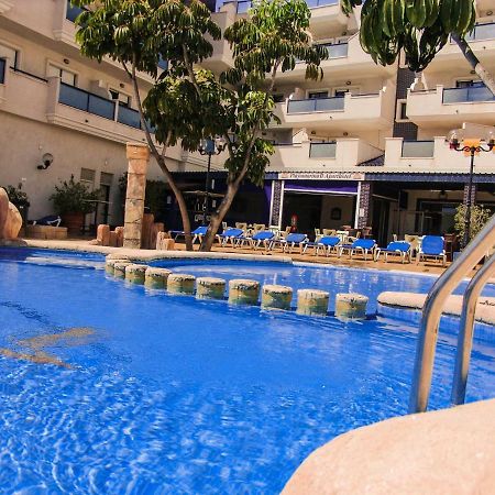 Apartamento Mandarin Playamarina II Ориуэла Экстерьер фото