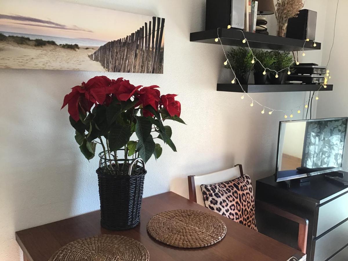 Apartamento Mandarin Playamarina II Ориуэла Экстерьер фото