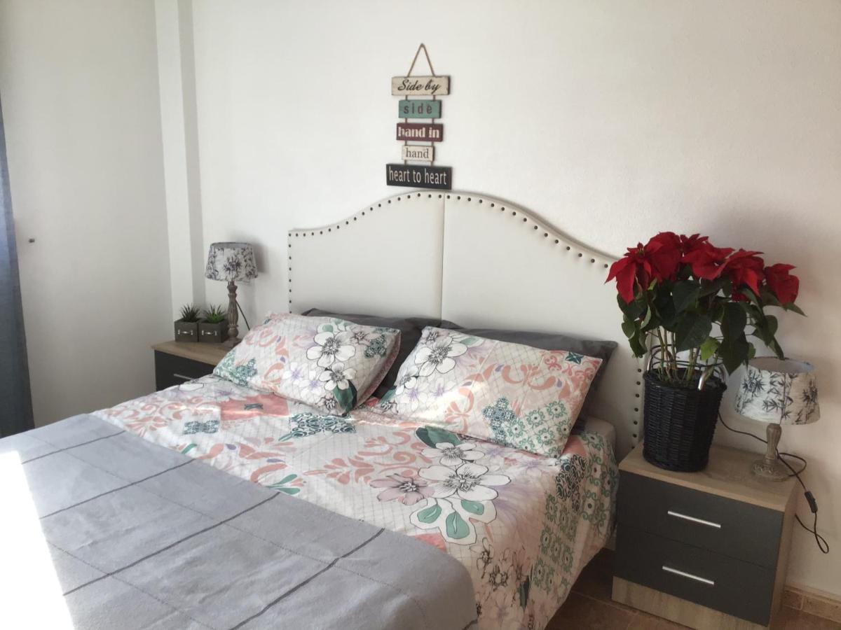 Apartamento Mandarin Playamarina II Ориуэла Экстерьер фото