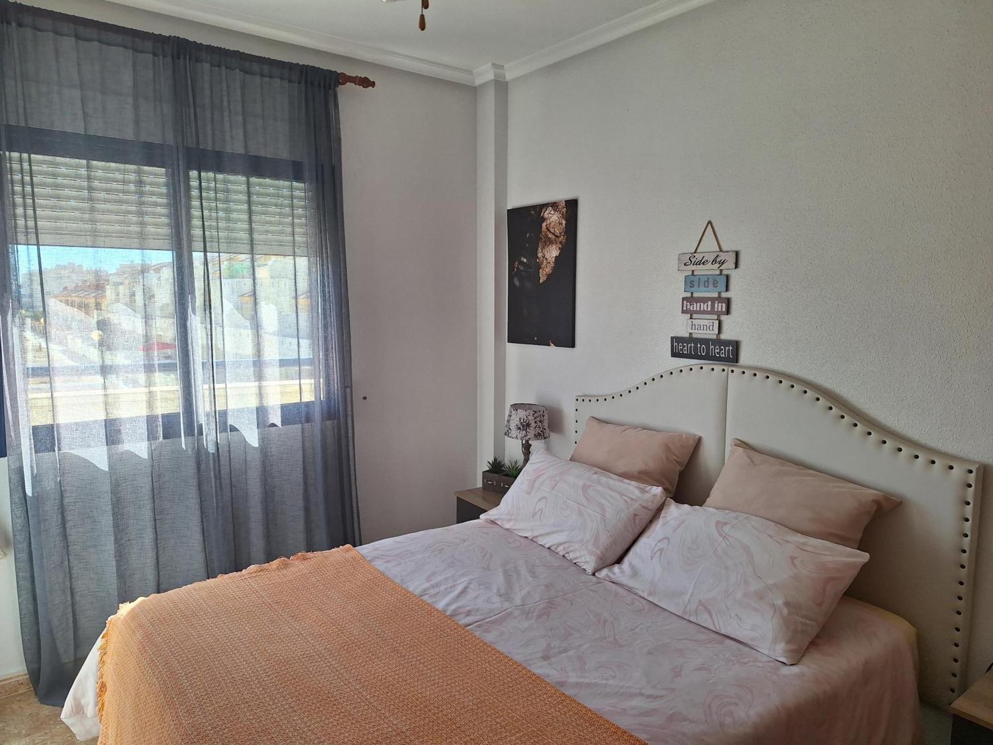Apartamento Mandarin Playamarina II Ориуэла Экстерьер фото