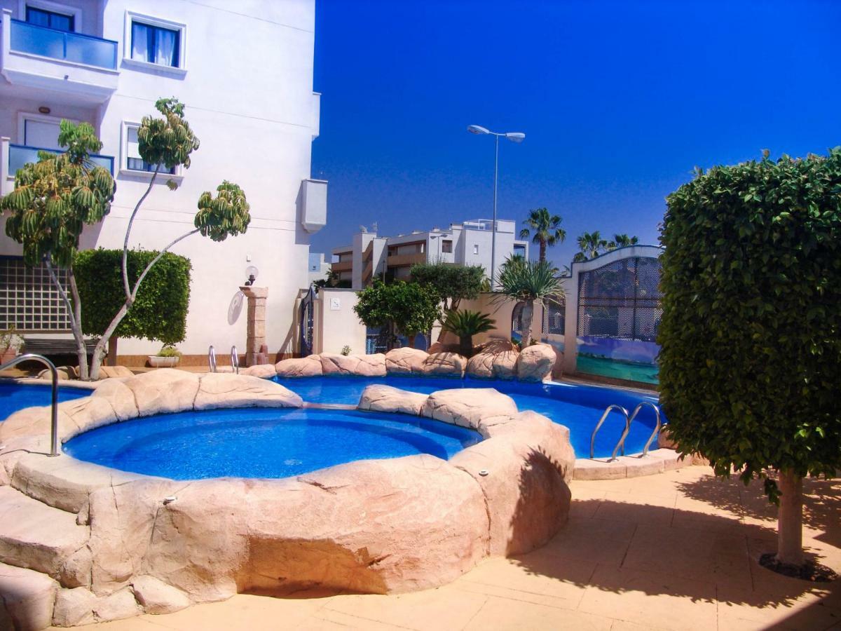 Apartamento Mandarin Playamarina II Ориуэла Экстерьер фото