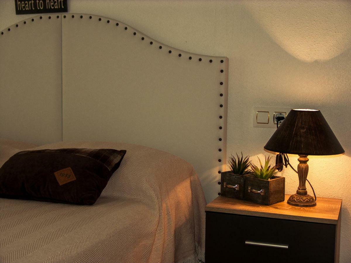 Apartamento Mandarin Playamarina II Ориуэла Экстерьер фото
