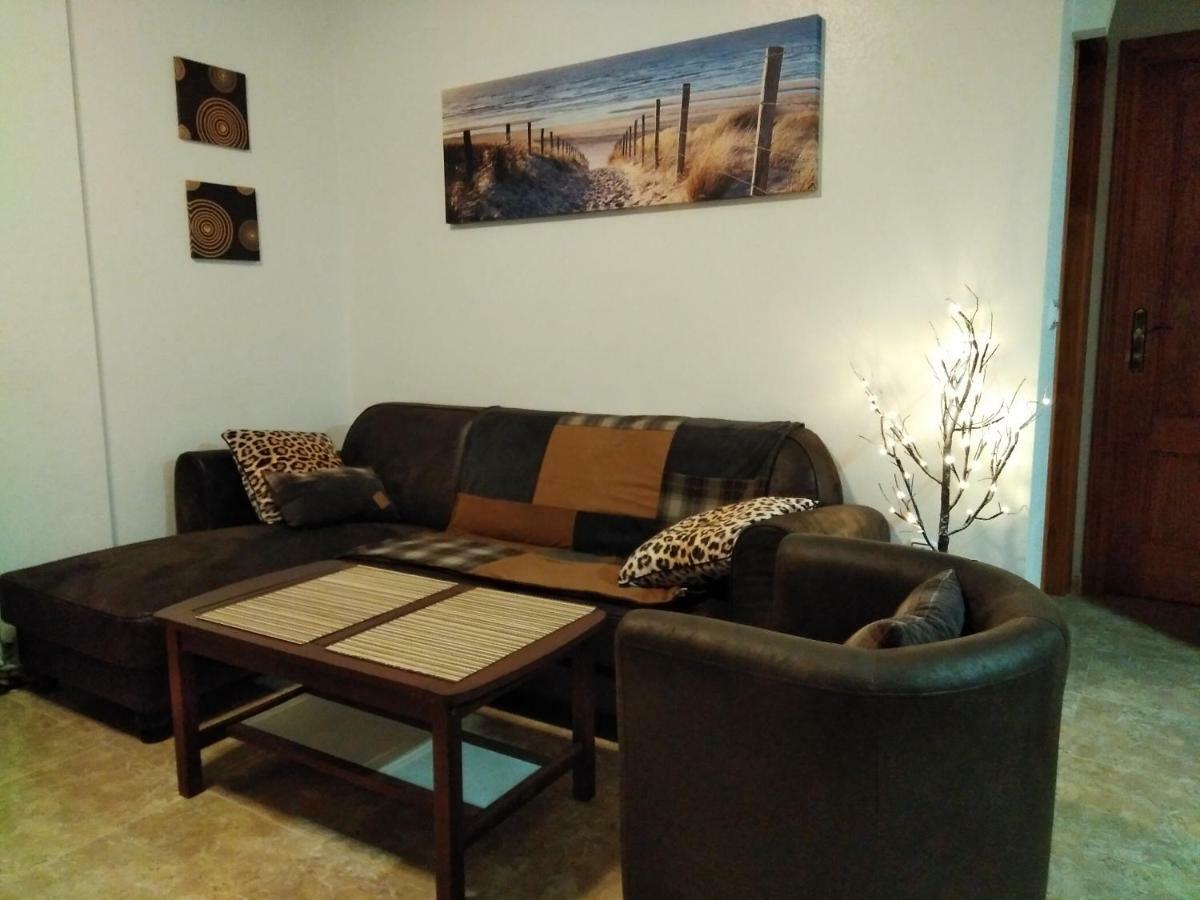 Apartamento Mandarin Playamarina II Ориуэла Экстерьер фото