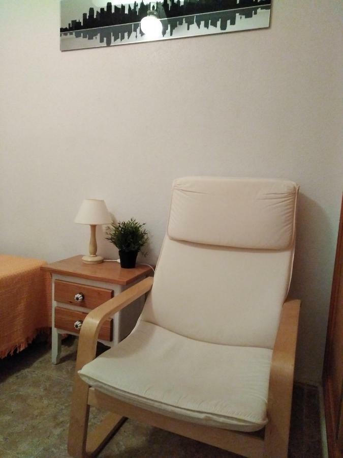 Apartamento Mandarin Playamarina II Ориуэла Экстерьер фото