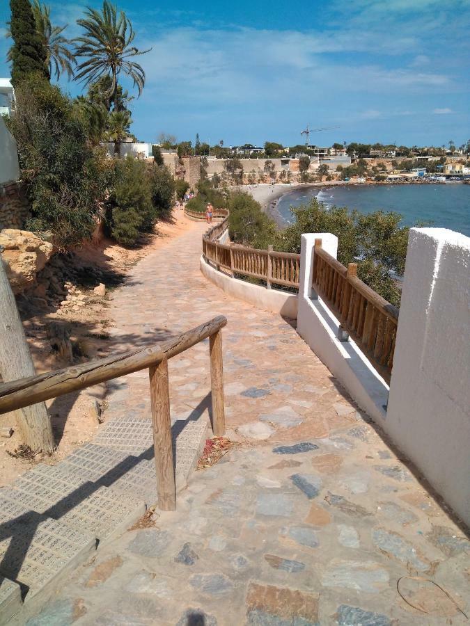 Apartamento Mandarin Playamarina II Ориуэла Экстерьер фото