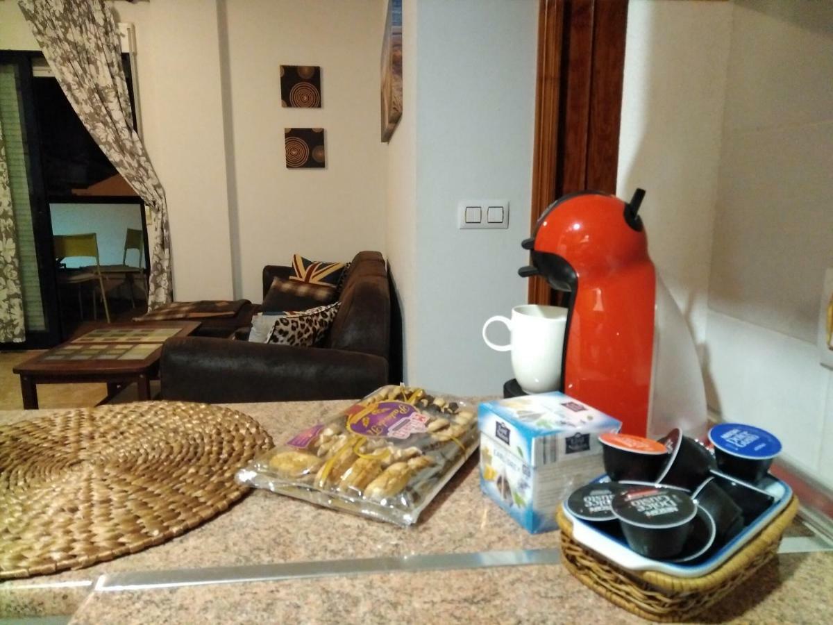 Apartamento Mandarin Playamarina II Ориуэла Экстерьер фото